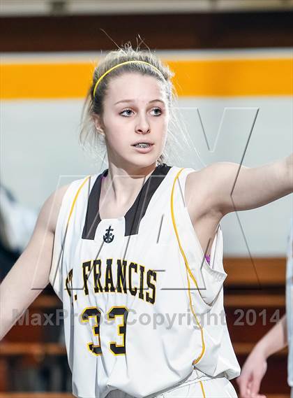 Thumbnail 2 in Valley Christian @ St. Francis photogallery.