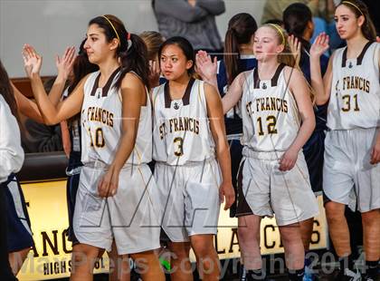 Thumbnail 2 in Valley Christian @ St. Francis photogallery.