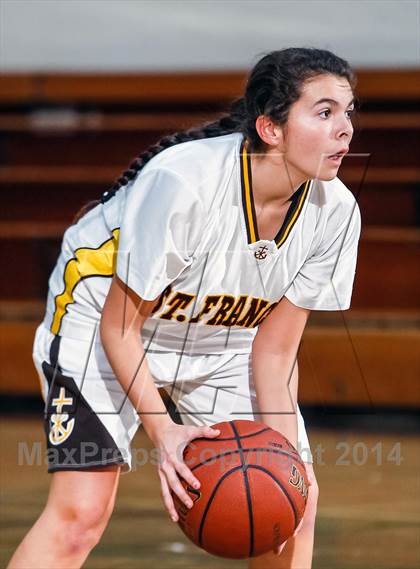 Thumbnail 3 in Valley Christian @ St. Francis photogallery.