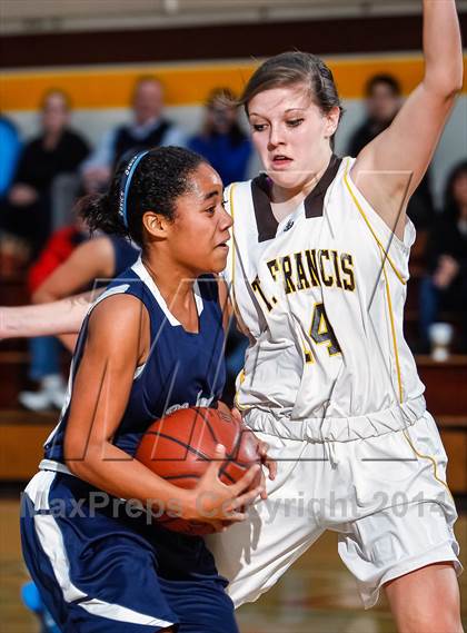 Thumbnail 3 in Valley Christian @ St. Francis photogallery.