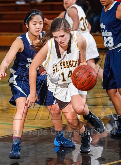 Thumbnail 3 in Valley Christian @ St. Francis photogallery.