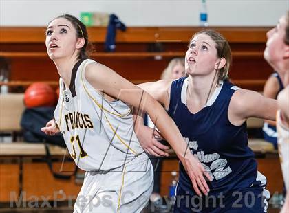 Thumbnail 3 in Valley Christian @ St. Francis photogallery.