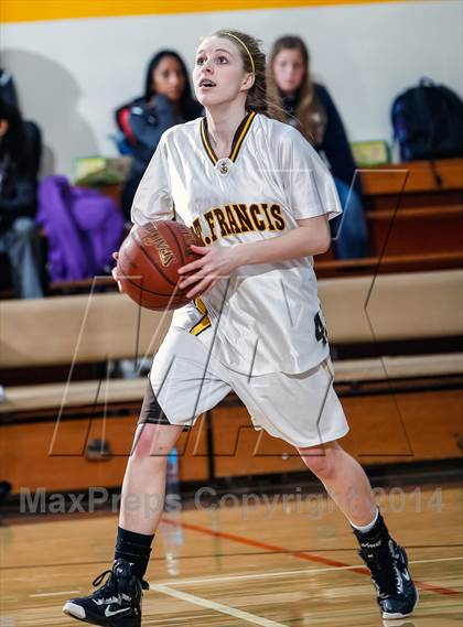 Thumbnail 3 in Valley Christian @ St. Francis photogallery.