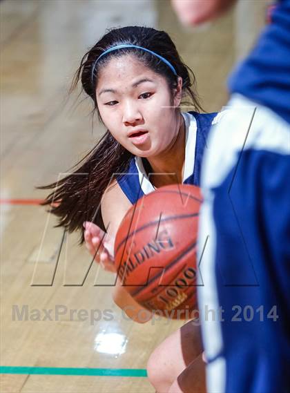Thumbnail 2 in Valley Christian @ St. Francis photogallery.