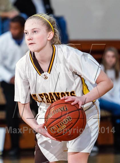 Thumbnail 1 in Valley Christian @ St. Francis photogallery.