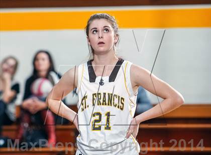 Thumbnail 1 in Valley Christian @ St. Francis photogallery.