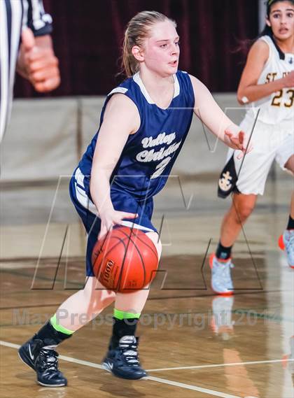 Thumbnail 3 in Valley Christian @ St. Francis photogallery.