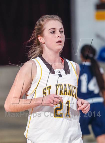 Thumbnail 3 in Valley Christian @ St. Francis photogallery.