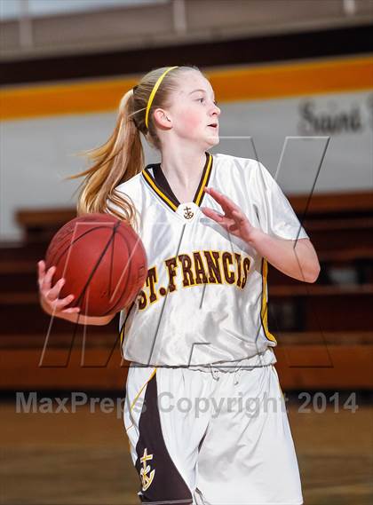 Thumbnail 2 in Valley Christian @ St. Francis photogallery.