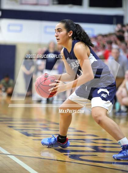 Thumbnail 3 in Randolph @ Chatham (NJSIAA Section 2 Group 3 Final) photogallery.