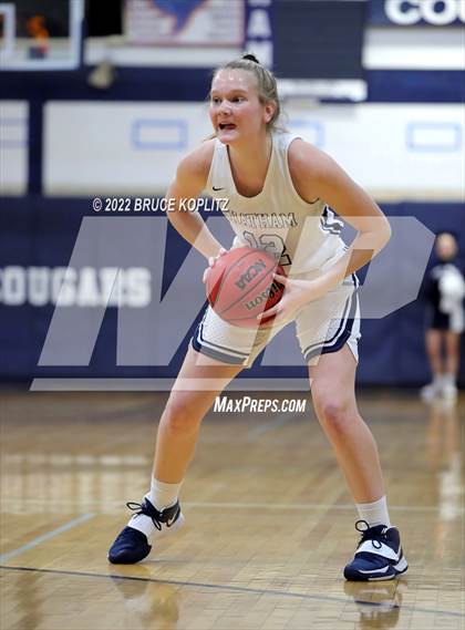 Thumbnail 2 in Randolph @ Chatham (NJSIAA Section 2 Group 3 Final) photogallery.