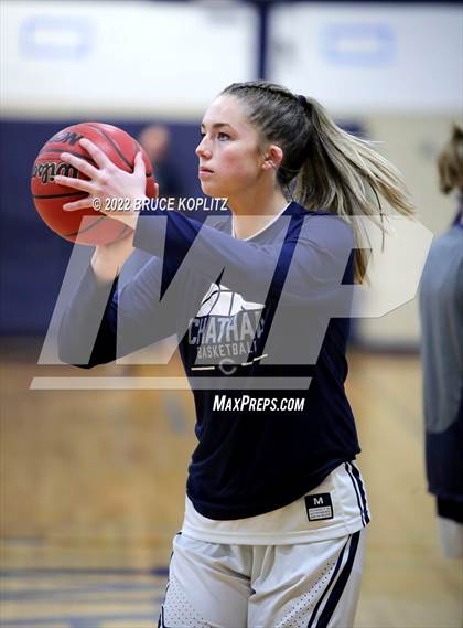 Thumbnail 1 in Randolph @ Chatham (NJSIAA Section 2 Group 3 Final) photogallery.