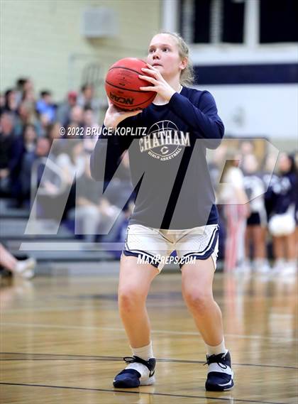 Thumbnail 2 in Randolph @ Chatham (NJSIAA Section 2 Group 3 Final) photogallery.