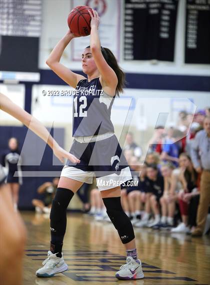 Thumbnail 2 in Randolph @ Chatham (NJSIAA Section 2 Group 3 Final) photogallery.