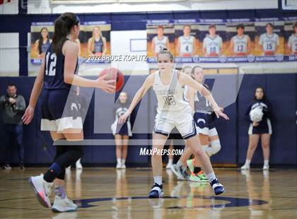 Thumbnail 3 in Randolph @ Chatham (NJSIAA Section 2 Group 3 Final) photogallery.