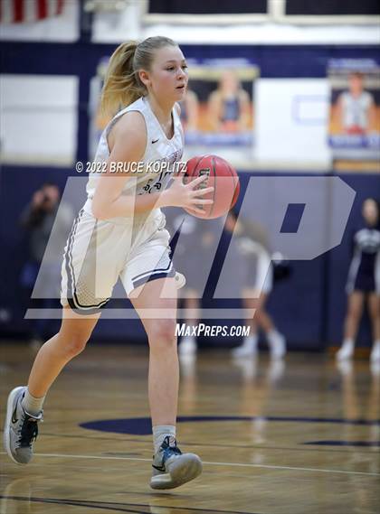 Thumbnail 3 in Randolph @ Chatham (NJSIAA Section 2 Group 3 Final) photogallery.