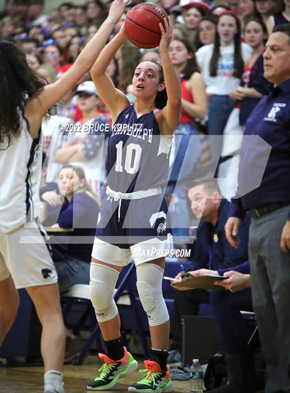 Thumbnail 2 in Randolph @ Chatham (NJSIAA Section 2 Group 3 Final) photogallery.