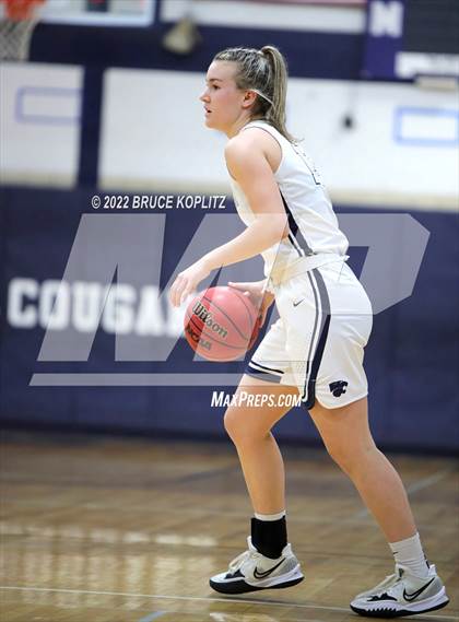 Thumbnail 3 in Randolph @ Chatham (NJSIAA Section 2 Group 3 Final) photogallery.
