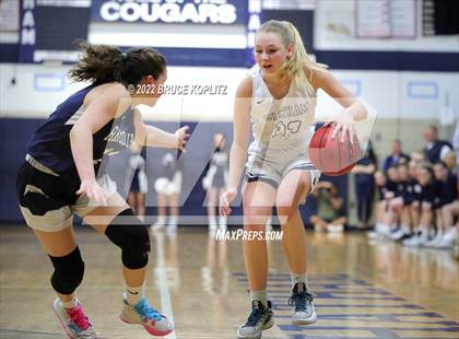 Thumbnail 3 in Randolph @ Chatham (NJSIAA Section 2 Group 3 Final) photogallery.