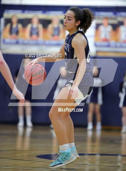 Thumbnail 3 in Randolph @ Chatham (NJSIAA Section 2 Group 3 Final) photogallery.