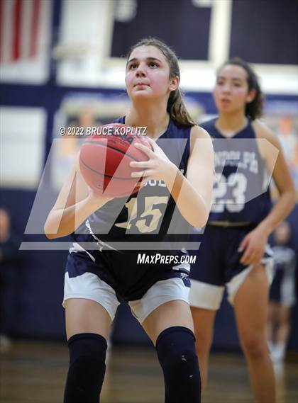 Thumbnail 2 in Randolph @ Chatham (NJSIAA Section 2 Group 3 Final) photogallery.
