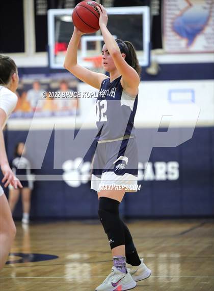 Thumbnail 2 in Randolph @ Chatham (NJSIAA Section 2 Group 3 Final) photogallery.