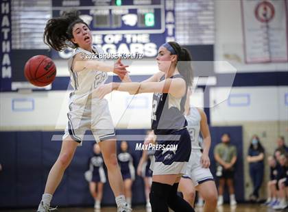 Thumbnail 2 in Randolph @ Chatham (NJSIAA Section 2 Group 3 Final) photogallery.