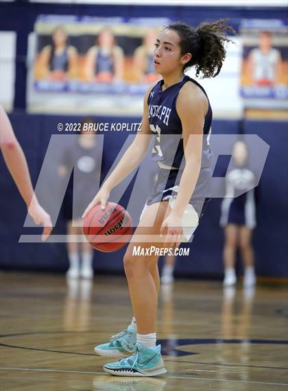 Thumbnail 1 in Randolph @ Chatham (NJSIAA Section 2 Group 3 Final) photogallery.