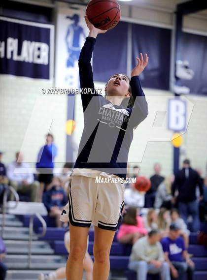 Thumbnail 3 in Randolph @ Chatham (NJSIAA Section 2 Group 3 Final) photogallery.