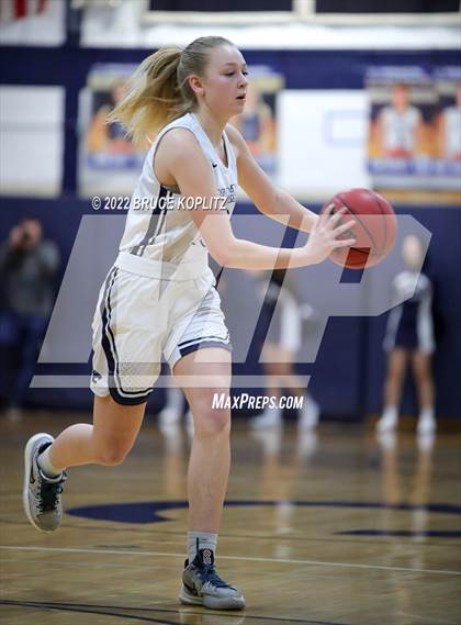 Thumbnail 1 in Randolph @ Chatham (NJSIAA Section 2 Group 3 Final) photogallery.