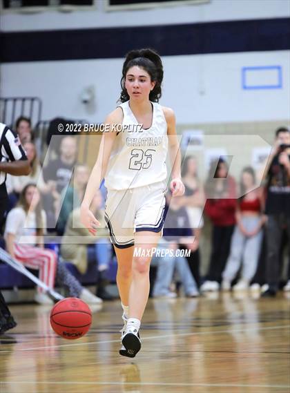 Thumbnail 3 in Randolph @ Chatham (NJSIAA Section 2 Group 3 Final) photogallery.