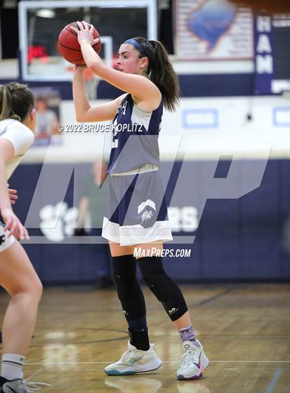 Thumbnail 1 in Randolph @ Chatham (NJSIAA Section 2 Group 3 Final) photogallery.
