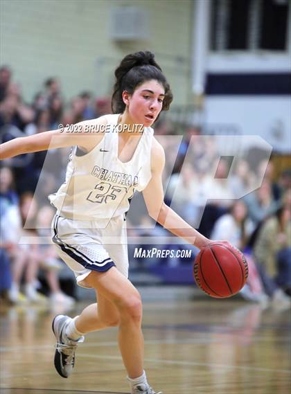 Thumbnail 1 in Randolph @ Chatham (NJSIAA Section 2 Group 3 Final) photogallery.
