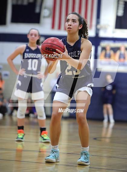 Thumbnail 3 in Randolph @ Chatham (NJSIAA Section 2 Group 3 Final) photogallery.