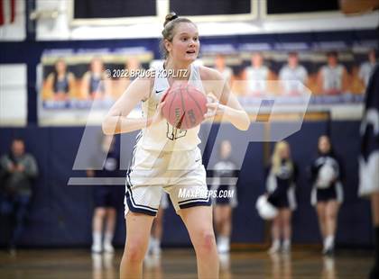 Thumbnail 2 in Randolph @ Chatham (NJSIAA Section 2 Group 3 Final) photogallery.