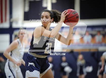 Thumbnail 2 in Randolph @ Chatham (NJSIAA Section 2 Group 3 Final) photogallery.
