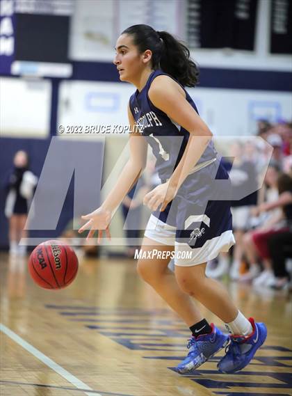 Thumbnail 1 in Randolph @ Chatham (NJSIAA Section 2 Group 3 Final) photogallery.