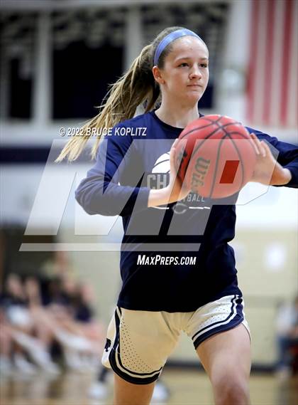 Thumbnail 2 in Randolph @ Chatham (NJSIAA Section 2 Group 3 Final) photogallery.