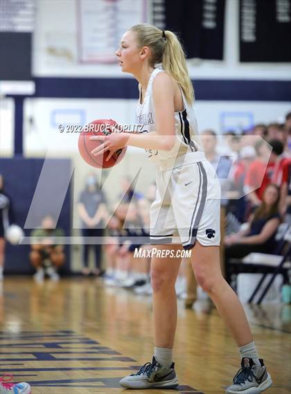 Thumbnail 2 in Randolph @ Chatham (NJSIAA Section 2 Group 3 Final) photogallery.