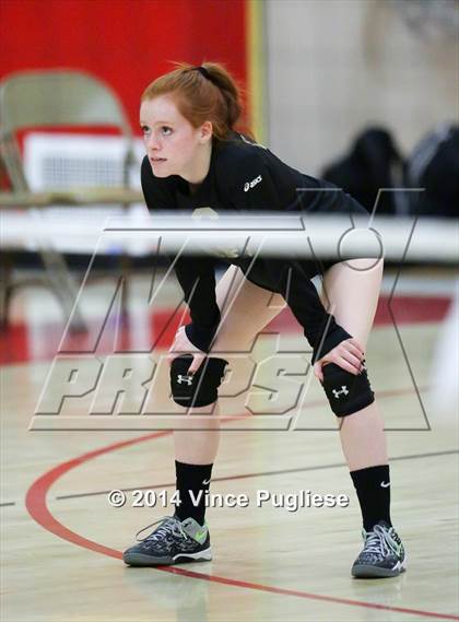 Thumbnail 2 in Locke @ Taft (L.A.C.S. Playoffs) photogallery.