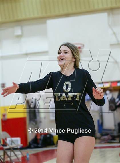 Thumbnail 3 in Locke @ Taft (L.A.C.S. Playoffs) photogallery.