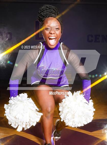 Thumbnail 2 in Desoto Central (Team and Individual) photogallery.