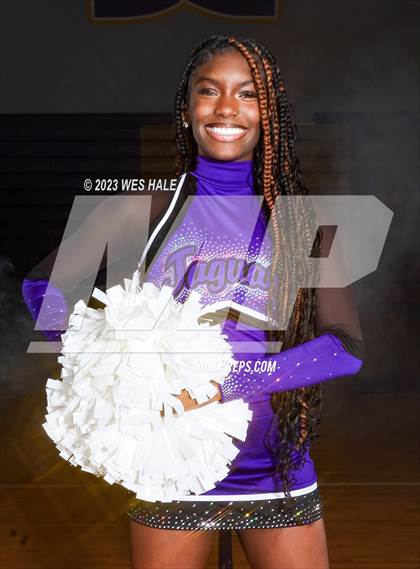 Thumbnail 1 in Desoto Central (Team and Individual) photogallery.