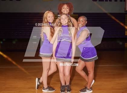 Thumbnail 2 in Desoto Central (Team and Individual) photogallery.