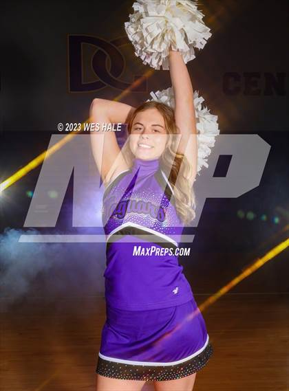 Thumbnail 2 in Desoto Central (Team and Individual) photogallery.