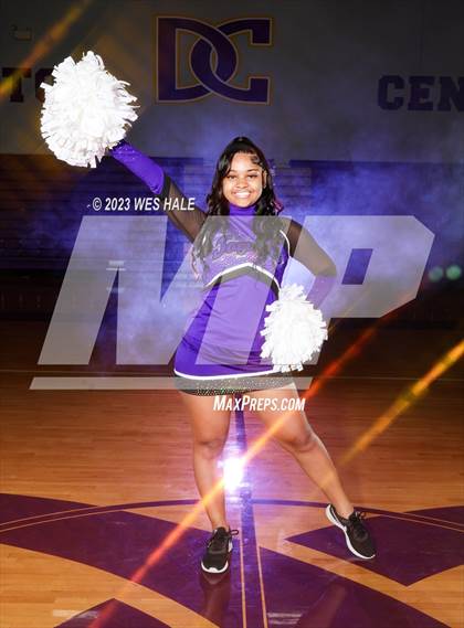 Thumbnail 3 in Desoto Central (Team and Individual) photogallery.