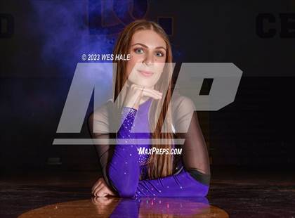 Thumbnail 3 in Desoto Central (Team and Individual) photogallery.
