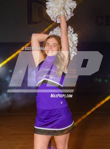 Thumbnail 3 in Desoto Central (Team and Individual) photogallery.