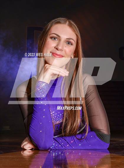 Thumbnail 3 in Desoto Central (Team and Individual) photogallery.