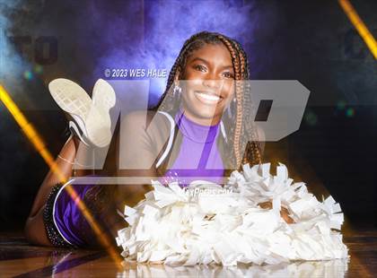 Thumbnail 2 in Desoto Central (Team and Individual) photogallery.